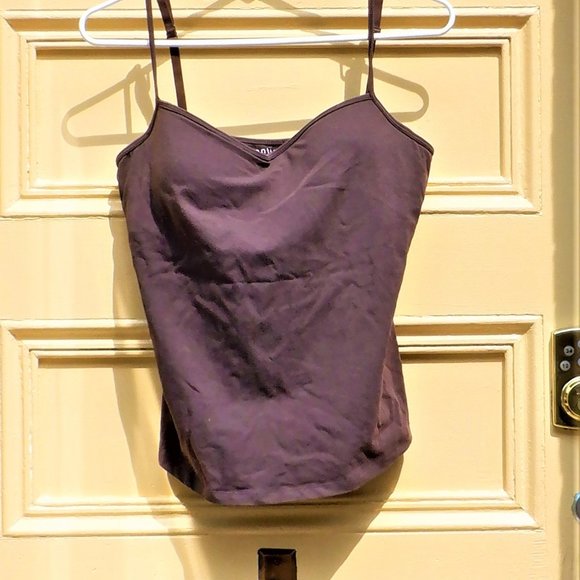 Form Fitting TOP *** SENTIMENTS *** ~ Large - Picture 1 of 3